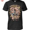 Texas Longhorns Austin Super Regional Champions 2025 T-Shirt