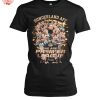 Sunderland AFC We Are Premier League 2025 T Shirt