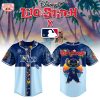 Washington Nationals MLB x Lilo & Stitch 2025 Baseball Jersey