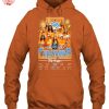 Tennessee Volunteers Lady 2025 Knoxville Super Regional Champions T Shirt