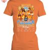 Tennessee Volunteers Lady 2025 Knoxville Super Regional Champions T Shirt