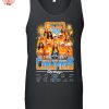 Tennessee Volunteers Lady 2025 Knoxville Super Regional Champions T Shirt