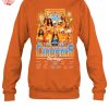 Tennessee Volunteers Lady 2025 Knoxville Super Regional Champions T Shirt