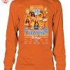 Tennessee Volunteers Lady 2025 Knoxville Super Regional Champions T Shirt