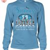 The Cronulla Sharks 58 Years 1967 2025 Thank You For The Memories T Shirt