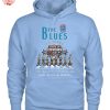 The New South Wales Blues 45 Years 1980 2025 Thank You For The Memories T Shirt
