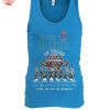 The New South Wales Blues 45 Years 1980 2025 Thank You For The Memories T Shirt