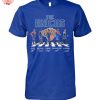 Damn Right I Am A Indiana Pacers Fan Now And Forever T-Shirt