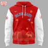 Toronto Blue Jays Happy Canada Day 2025 Hoodie