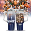 Rod Stewart One Last Time Tour 2025 North America In My Heart Forever Young Stanley Tumbler 40oz