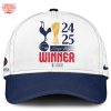 UEFA Europa League Winner 2025 Tottenham Hotspur Hoodie