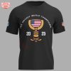 USA Ice Hockey World Champions 2025 T Shirt