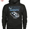 Utah Hockey Club Hockey Team NHL For Fans 2025 T Shirt