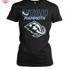 Utah Hockey Club Hockey Team NHL For Fans 2025 T Shirt