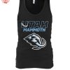 Utah Hockey Club Hockey Team NHL For Fans 2025 T Shirt