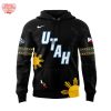 Utah Mammoth Filipino Heritage Night 2025 Hoodie