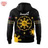 Utah Mammoth Filipino Heritage Night 2025 Hoodie