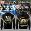 Chelsea Football Club UEFA Europa Conference League 2025 Hoodie