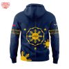Washington Capitals Filipino Heritage Night 2025 Hoodie