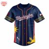 Washington Nationals Filipino Heritage Night 2025 Hoodie