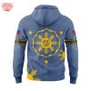 Washington Nationals Filipino Heritage Night 2025 Special New Hoodie