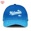 Washington Nationals Happy Father's Day 2025 Special New Hoodie