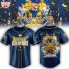 Boston Red Sox Green Monster-City Connect 2025 Custom Name and Number Baseball Jersey