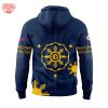 Winnipeg Jets Filipino Heritage Night 2025 Hoodie