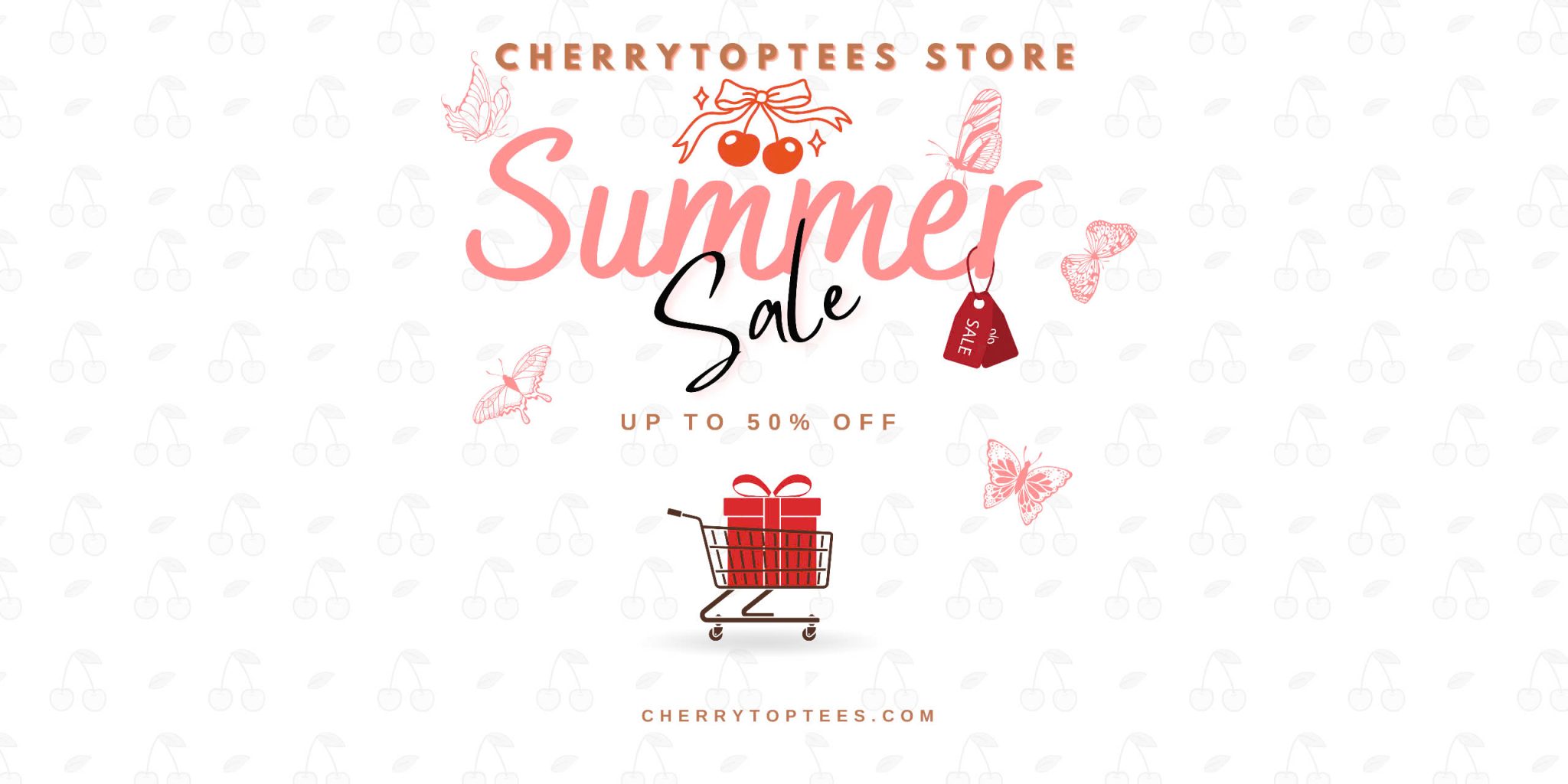 banner cherry