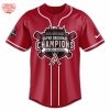 Arkansas Razorbacks 2025 NCAA Division Baseball Super Regional Champions Baseball Jersey 2 pLVHc.jpg