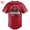 Arkansas Razorbacks 2025 NCAA Division Baseball Super Regional Champions Baseball Jersey 3 Io6fS.jpg