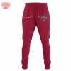Arkansas Razorbacks 2025 NCAA Division Baseball Super Regional Champions Hoodie