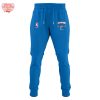 Champions NBA Finals 2025 Oklahoma City Thunder Limited Edition Hoodie
