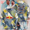 Leeds United EFL Championship 2024 2025 T Shirt
