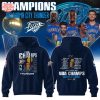 Oklahoma City Thunder NBA Finals Champions 2025 Coach Daigneault Mark T Shirt
