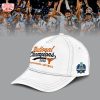 Texas Longhorns 2025 NCAA Division I Softball National Champions White Hoodie
