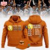 Trois-Rivieres Lions 2025 Kelly Cup League Champions Hoodie