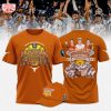 Trois-Rivieres Lions 2025 Kelly Cup League Champions T-Shirt