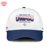 Trois Rivieres Lions 2025 Kelly Cup League Champions Hoodie